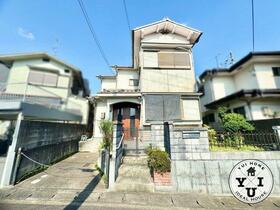 京都府宇治市莵道西隼上り