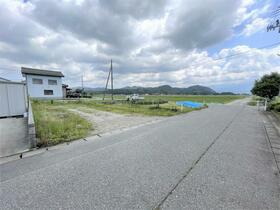 新潟県新発田市三日市