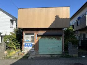 新潟県新潟市東区物見山１丁目