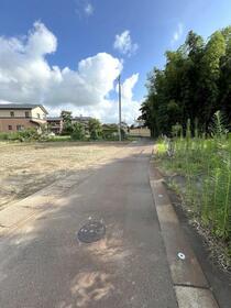 新潟県阿賀野市中央町２丁目