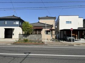 新潟県新潟市東区山の下町