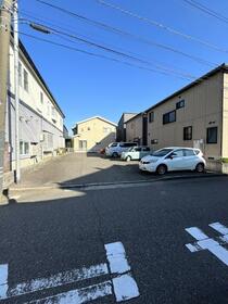 新潟県新潟市中央区鏡が岡