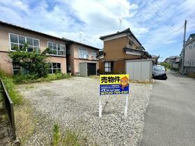 新潟県新潟市東区東中野山７丁目