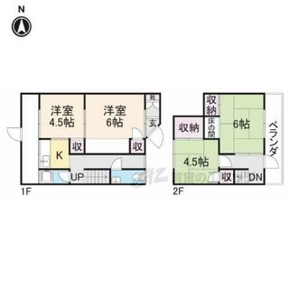 間取り：229009837173