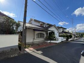 大分県大分市緑が丘５丁目