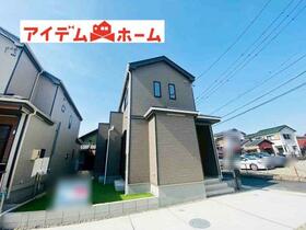 愛知県西春日井郡豊山町大字青山字居屋敷