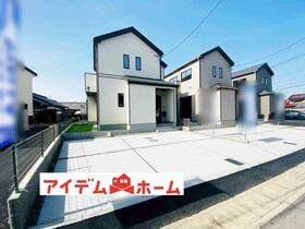 愛知県西春日井郡豊山町大字青山字居屋敷