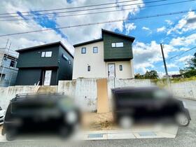 兵庫県神戸市北区山の街