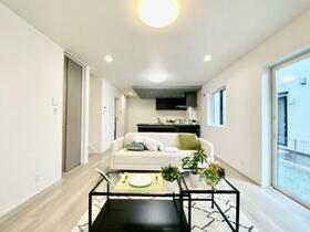 兵庫県神戸市北区山の街