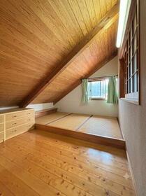 detached 熊本県阿蘇郡高森町大字色見