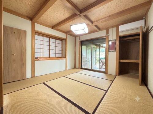 detached 熊本県阿蘇郡高森町大字色見