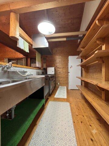 detached 熊本県阿蘇郡高森町大字色見