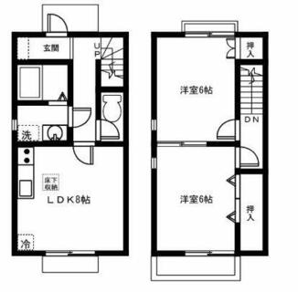 間取り：223039929221