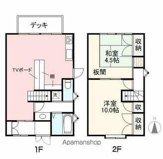 間取り：237007145931