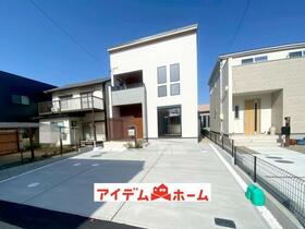 愛知県江南市江森町西