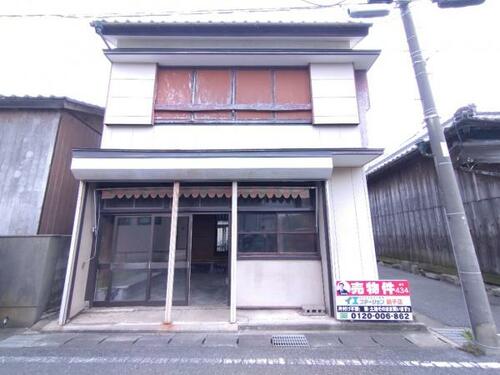 中古住宅, 千葉県 銚子市