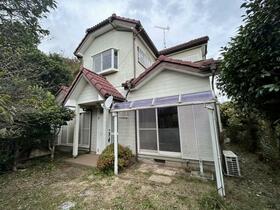 千葉県山武市大木