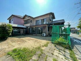 千葉県山武郡九十九里町真亀