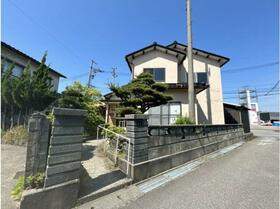 石川県かほく市内日角３丁目