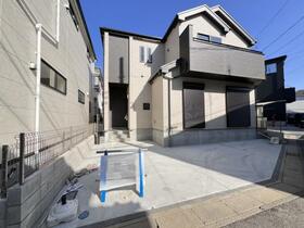 埼玉県草加市谷塚上町