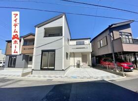 愛知県岡崎市若松町字大廻