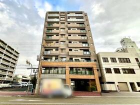 エクセルシティ上沢