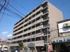 相武台前駅より徒歩5分 築27年 7階建の賃貸物件