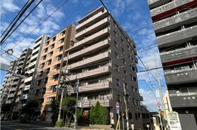 スヴェニール早稲田夏目坂