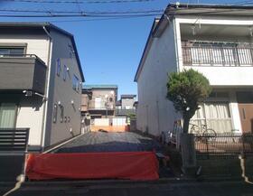 東京都三鷹市牟礼１丁目