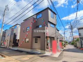 千葉県船橋市前原西６丁目