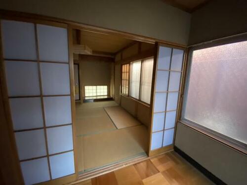 detached 秋田県能代市富町