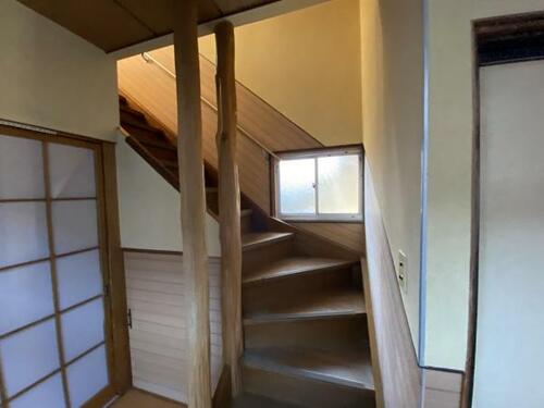 detached 秋田県能代市富町