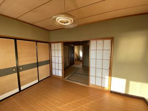detached 秋田県能代市富町