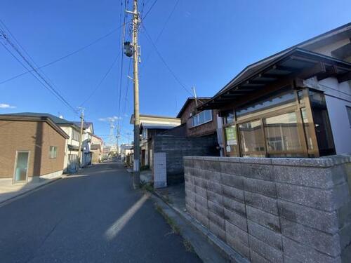 detached 秋田県能代市富町