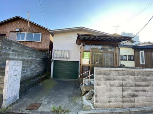 detached 秋田県能代市富町