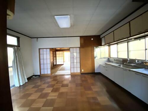 detached 秋田県能代市富町