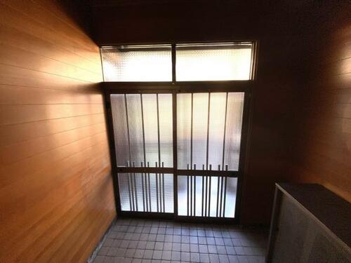 detached 秋田県能代市富町