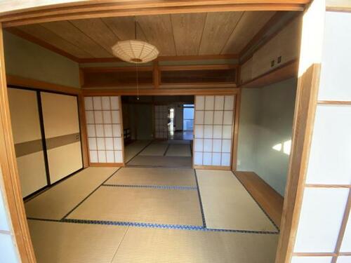 detached 秋田県能代市富町