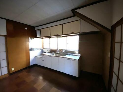 detached 秋田県能代市富町