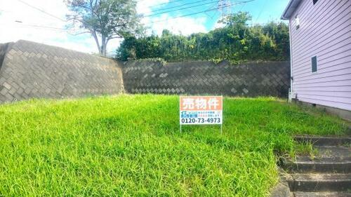 土地, 千葉県 香取郡神崎町