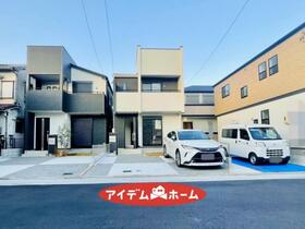 愛知県名古屋市中川区吉津２丁目
