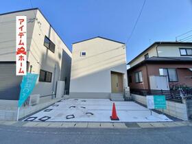 愛知県岡崎市若松町字中根