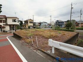 東京都あきる野市草花