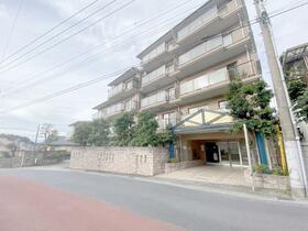 ダイアパレス八王子・北野