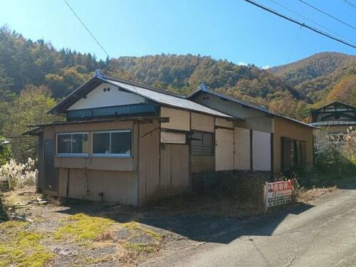 Used Detached House, 山梨県 甲州市