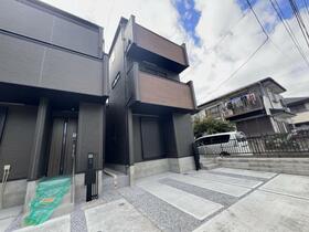 埼玉県川口市領家３丁目