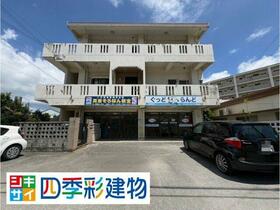 沖縄県沖縄市桃原４丁目