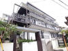 北ハイツ 1階 築49年1ヶ月の賃貸物件
