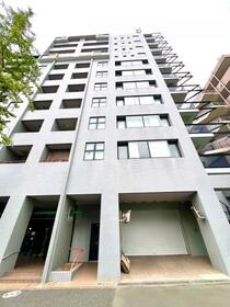 グランドメゾン白山