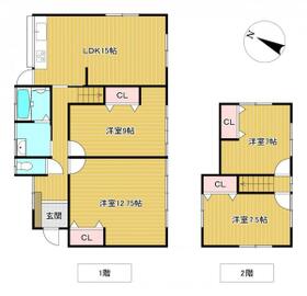 長崎県佐世保市上原町